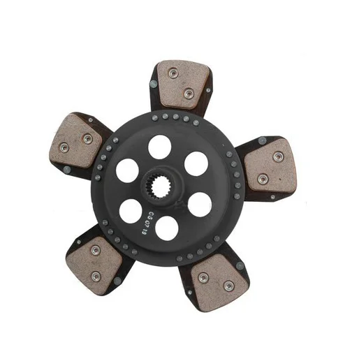 3701008M91 Clutch Disc for Massey Ferguson MF360 Tractors