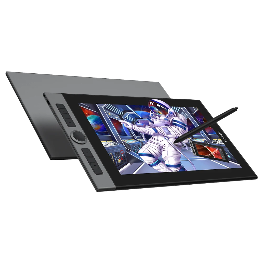 XP-PEN Artist Pro 16 - Ultrathin Digital Design Screen