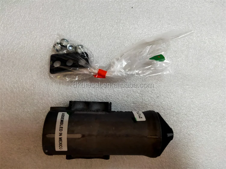 Original 6ct Diesel Engine Mechanical Air Compressor Governor 181461 ...