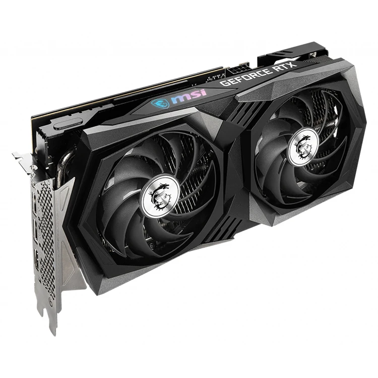 未使用　MSI GeForce RTX 3050 グラフィックスカード Amazon | MSI Gaming GeForce RTX 3050 8GB GDRR6 128-Bit HDMI