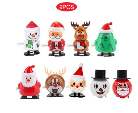 Изготовленный на заказ Хэллоуин Рождество рекламная курица Лобстер собака Лошадь Животное мотор автомобиль робот пластиковая заводная гоночная