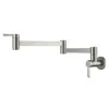 Brosse NICKEL