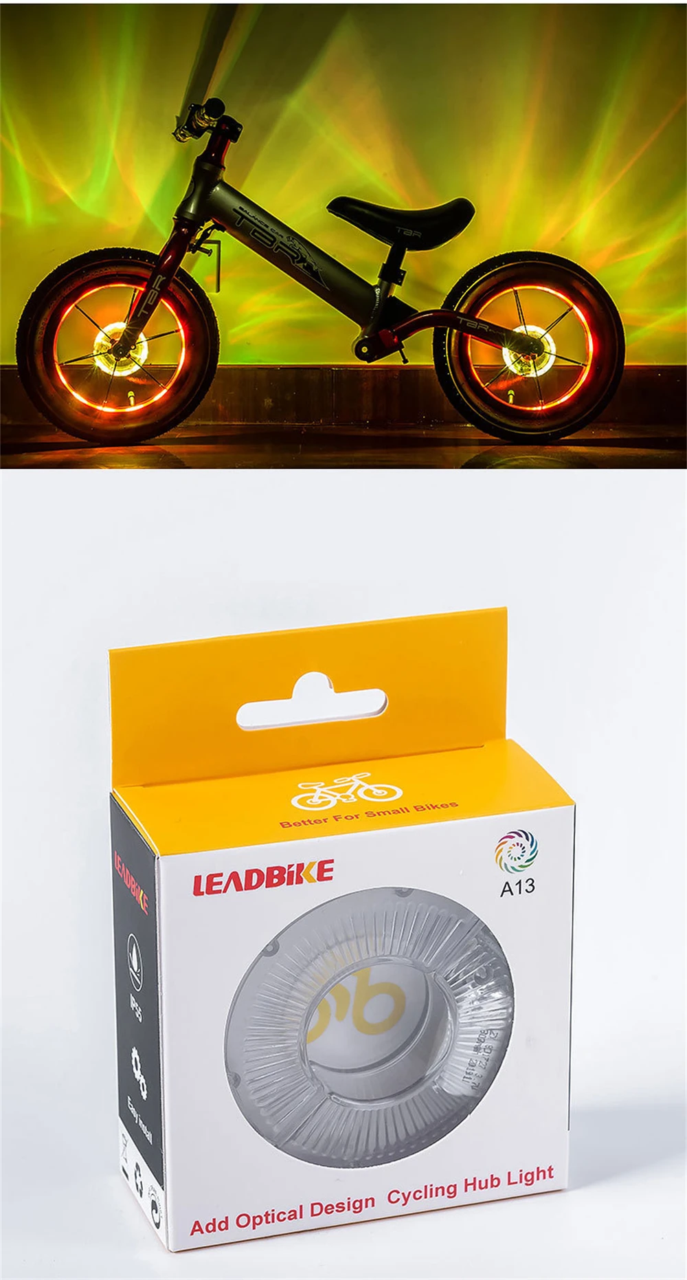 biking bicycle spoke light led bike| Alibaba.com