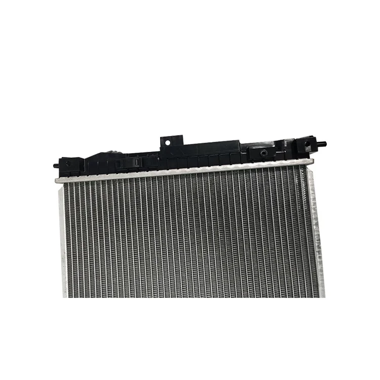 Cooling Radiator Suitable for PEUGEOT 9675747980 9673628780