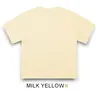 Jaune lait