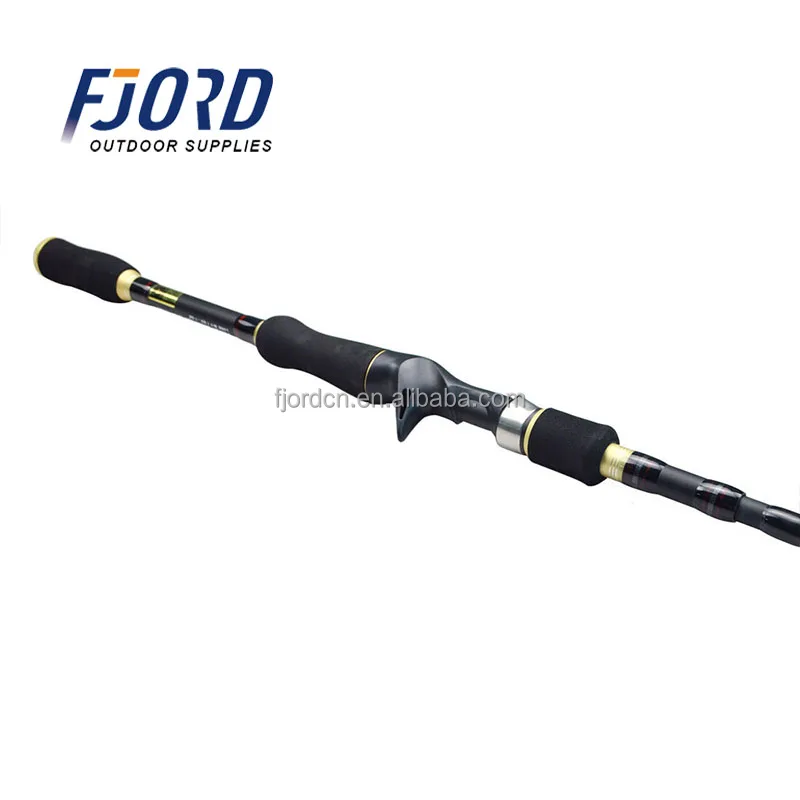 FJORD fish casting rod ultralight fishing