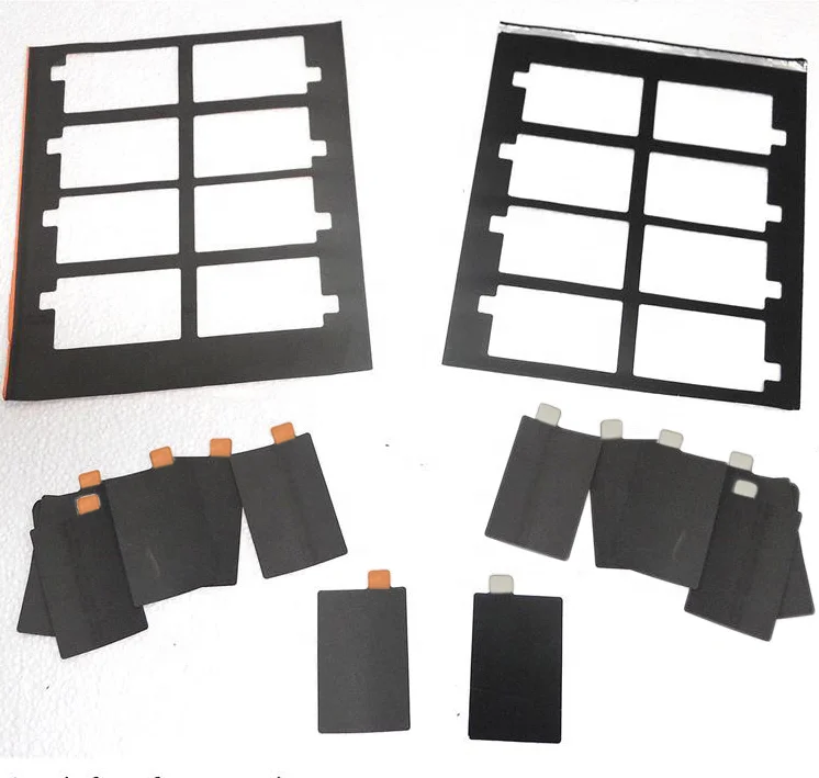 Copper Foil Coated by Artificial graphite natural graphite MCMB for Lithium Ion Battery Anode Electrode