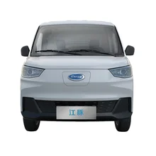 2023 chery Karry  Finless porpoise  Kuanti Version Guoxuan GaoKe   lithium battery 38.7 kwh mini passenger van mini bus