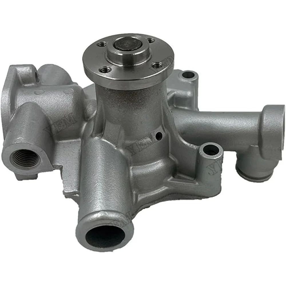 Water Pump 119621-42006 for Yanmar Engine 3YM20 2YM15 3TNE74-EJKH 4