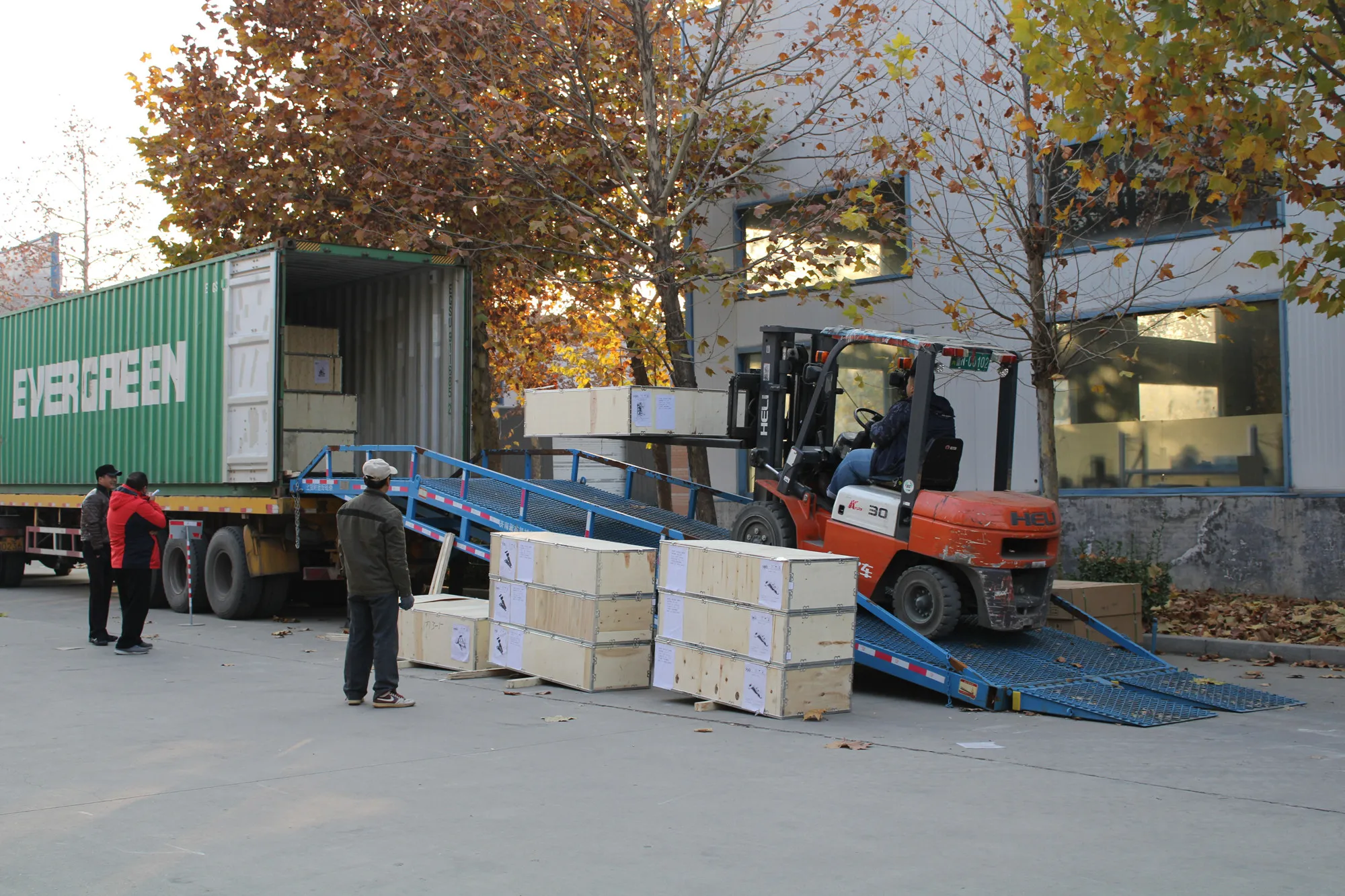 Dezhou Decheng Bona Sports Equipment Store 1