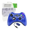 blue with packaging