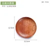 El disco tiene un diámetro de 12,5 cm.