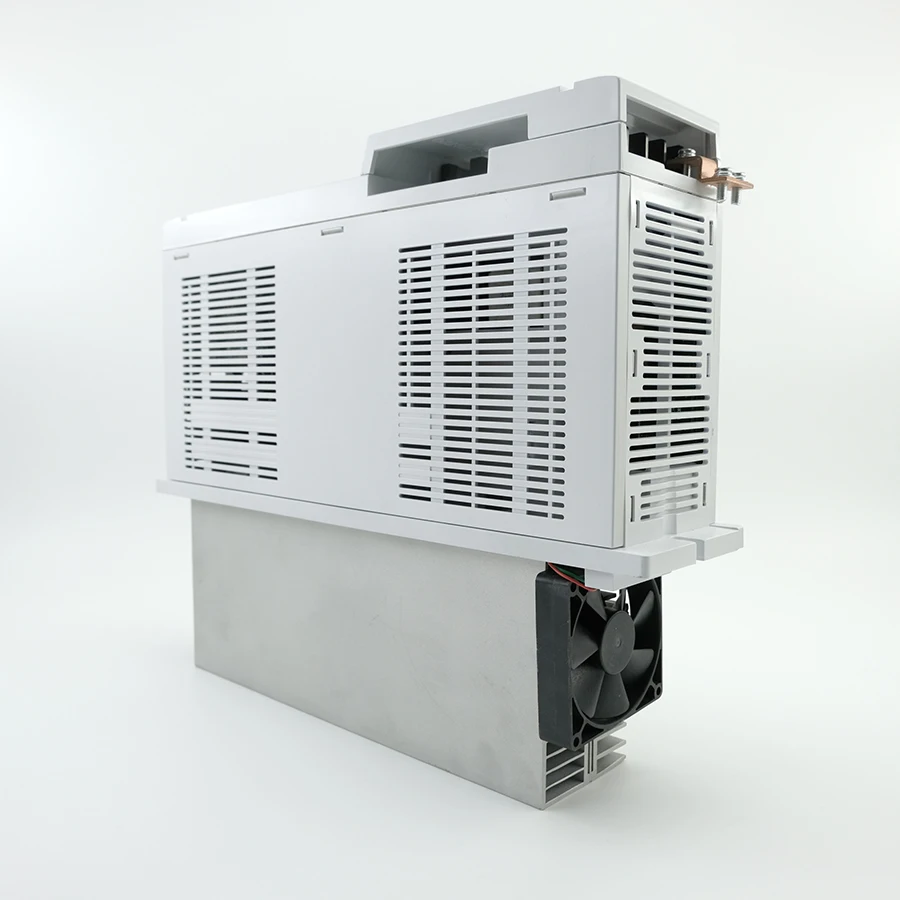 Mitsubishi MDS-B-V1-45 Servo Drive Unit - Efficient & Reliable