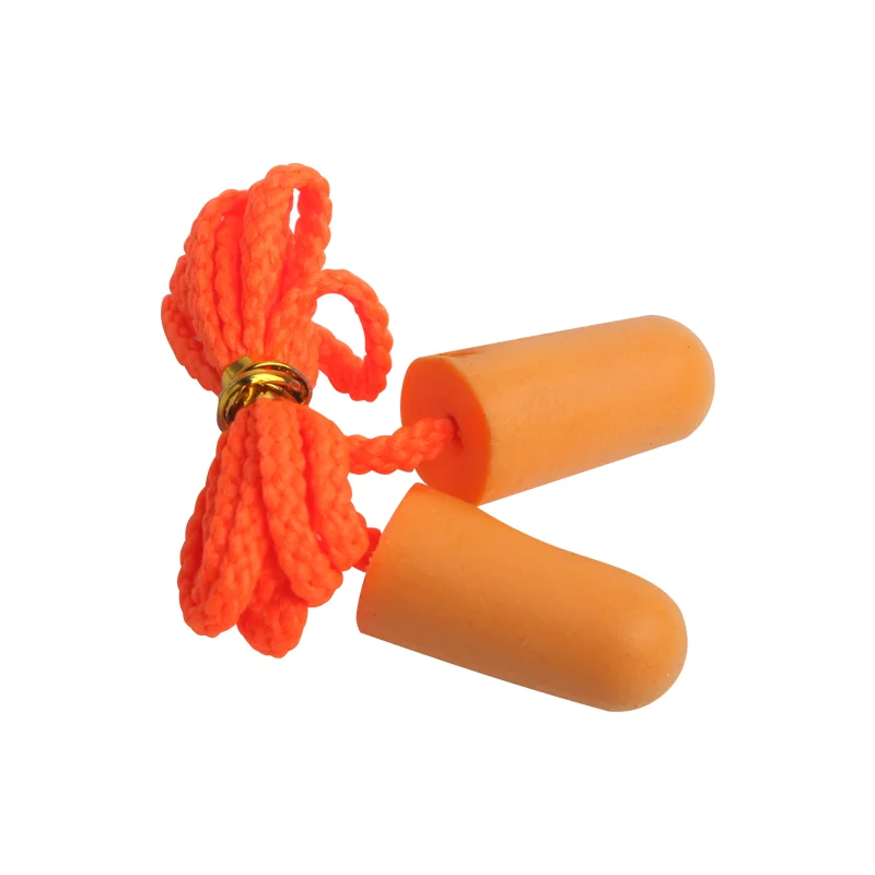 Vaultex Hard Hat Mounted Earmuff Hearing Noise Protection Ear Muff