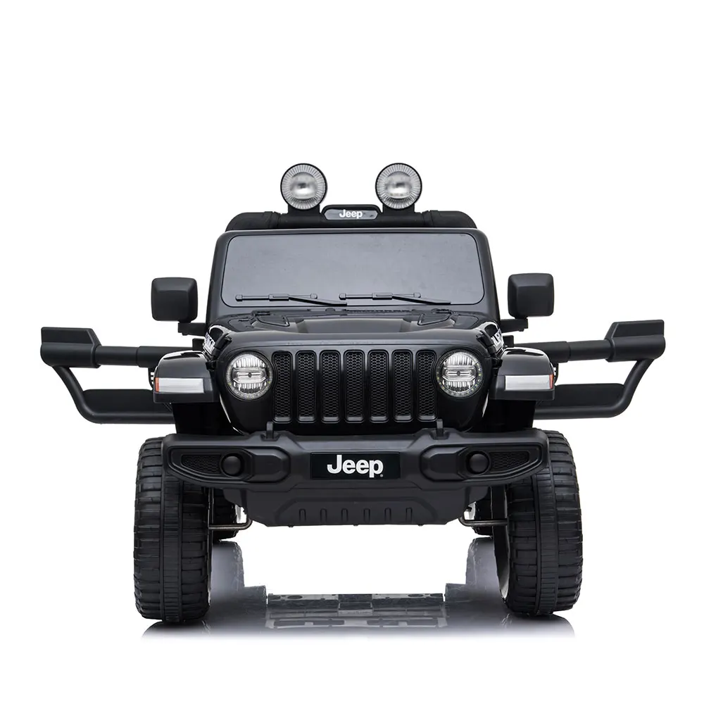 3 D Mini Jeep