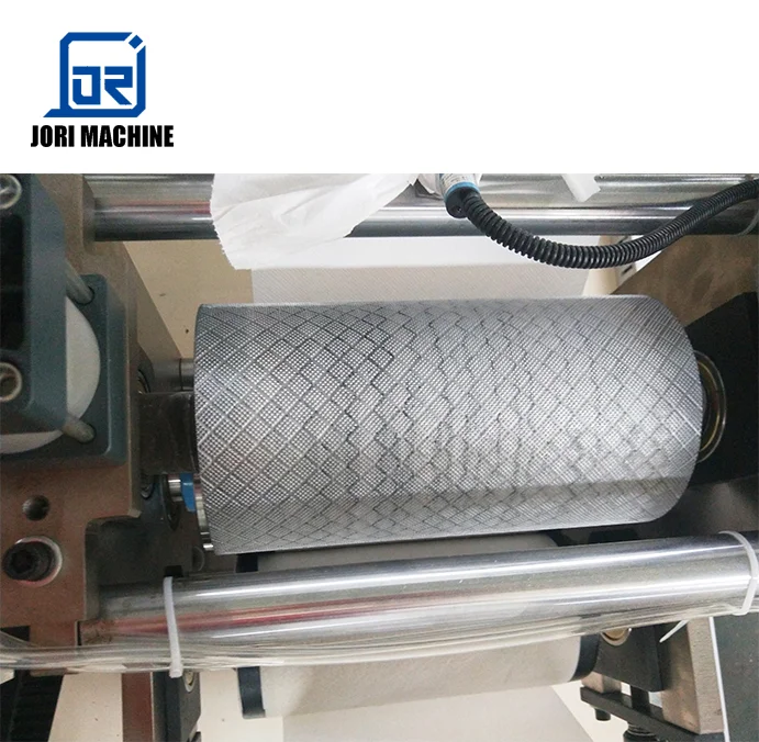 Small Business Factory Napkin Tissue 1/4 Square Fold Paper Napkin Tissue Paper Processing Machinery Product Making Machinery