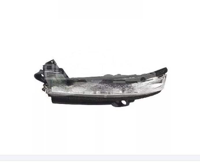 DS7Z13B374A Right Rear View Mirror Light for Ford — 6