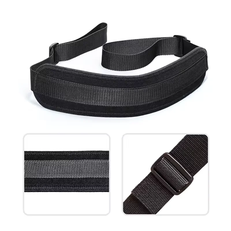 Wiseu Doggie Style Adjustable Position Support Sling Sex Play Straps Bondage Sex Swing Furniture Bdsm Kit Toys for Couples