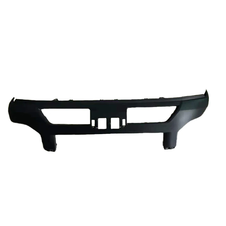 Fast Delivery Cheap Price Spoiler Front Bumper Bull bar for Toyota Coaster