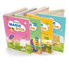 Libri con rilegatura a spirale