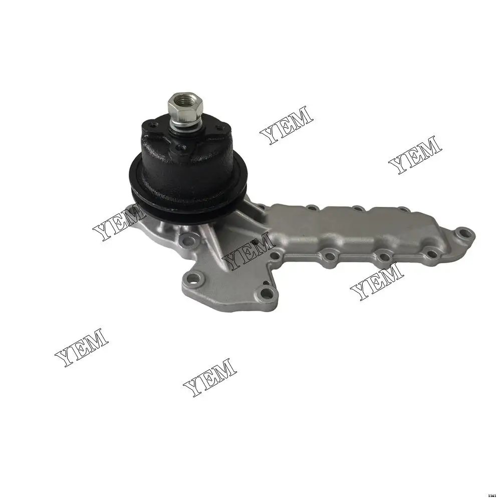 Engine Parts V2403 Water Pump for Kubota