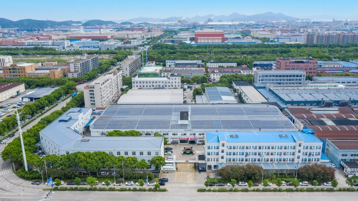 Cre8 Direct (ningbo) Co., Ltd. 2