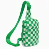 #13 Green