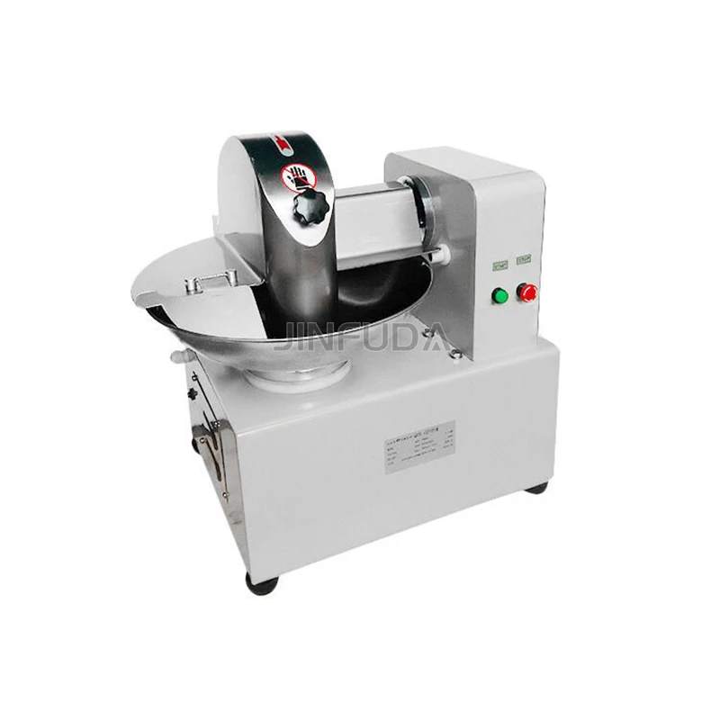 ミートチョッパー ミンサー ミートグラインダー 400W 三種カット