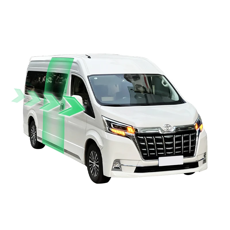 Hiace Bus Van Automatic Door Sliding Hiace Automatic Sliding Door