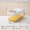 D1104 Clear/White-6L