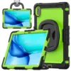 PC amarillo-verde