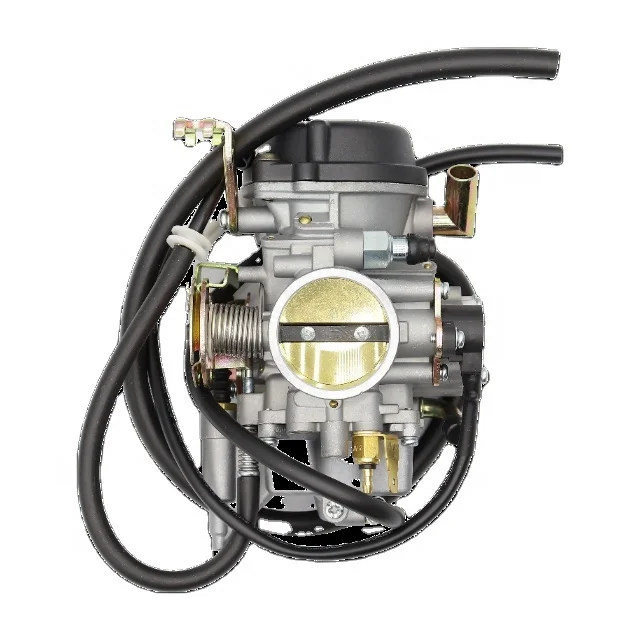 High Performance 40mm Racing Motorcycle Carburetors for yamaha Suzuki XV1600 XV1700 4WM-14101-03-00 Carburetor Kit
