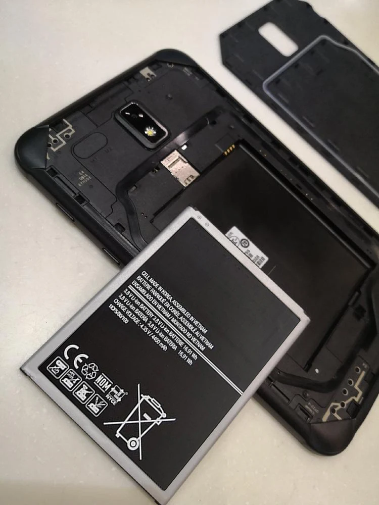 Batterie EB-BT365BBE EB-BT365BBC SWLB pour Samsung Galaxy Tab Actice2  SM-T365 T360 T395 T395C 4450mAh 3.8V| Alibaba.com