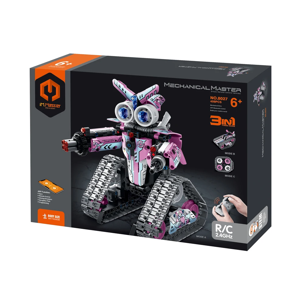 Robot Giocattolo Macchina Giocattolo Amazon Tobot Adventure Z