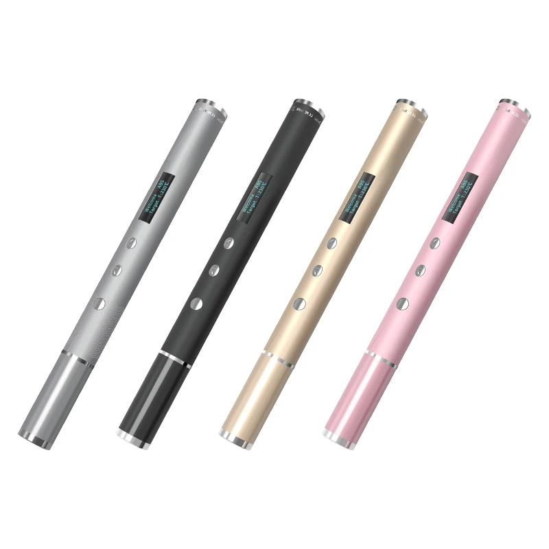 The Smallest 3d Printing Pen in the World RP900A by Jer Education