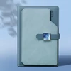 Sky Blue-NOTEBOOK