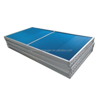 Best Price Hot Sale 304L 316L Stainless Steel Aluminum Type Industrial Commercial  Use Heat Exchanger