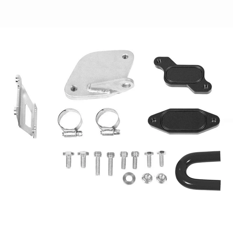Duramax LMM EGR Delete Kit High Flow SPELAB, 40 OFF
