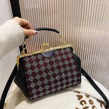 Tas Preloved Louis Vuitton Original Terbaru