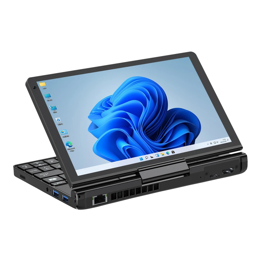 GPD Pocket 3 - Portable Power: 8