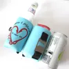 Neoprene 12oz Beer Bottle Cooler