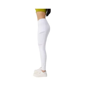 Customize High-quality Sports Yoga Leggings. Seamless Yoga Pants Women Gym