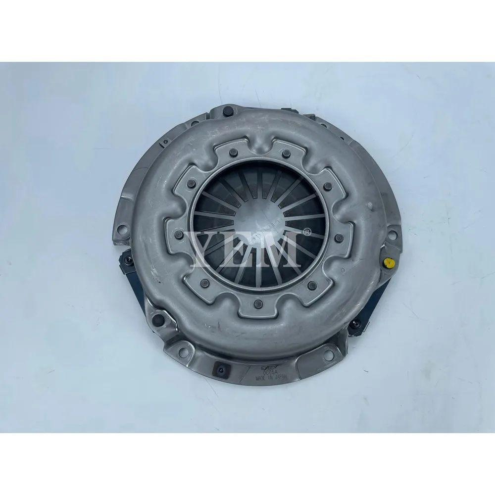 Assy Disk,Clutch T1060-20160 Fit for Kubota L2050 Construction Machinery Spare Parts