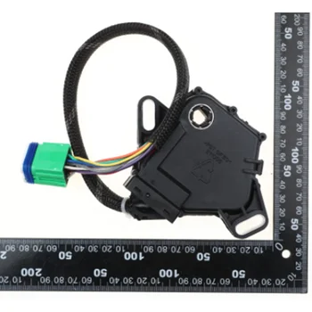 252927 ZHIPEAK Neutral Safety Switch for Peugeot PSA 206 207 208