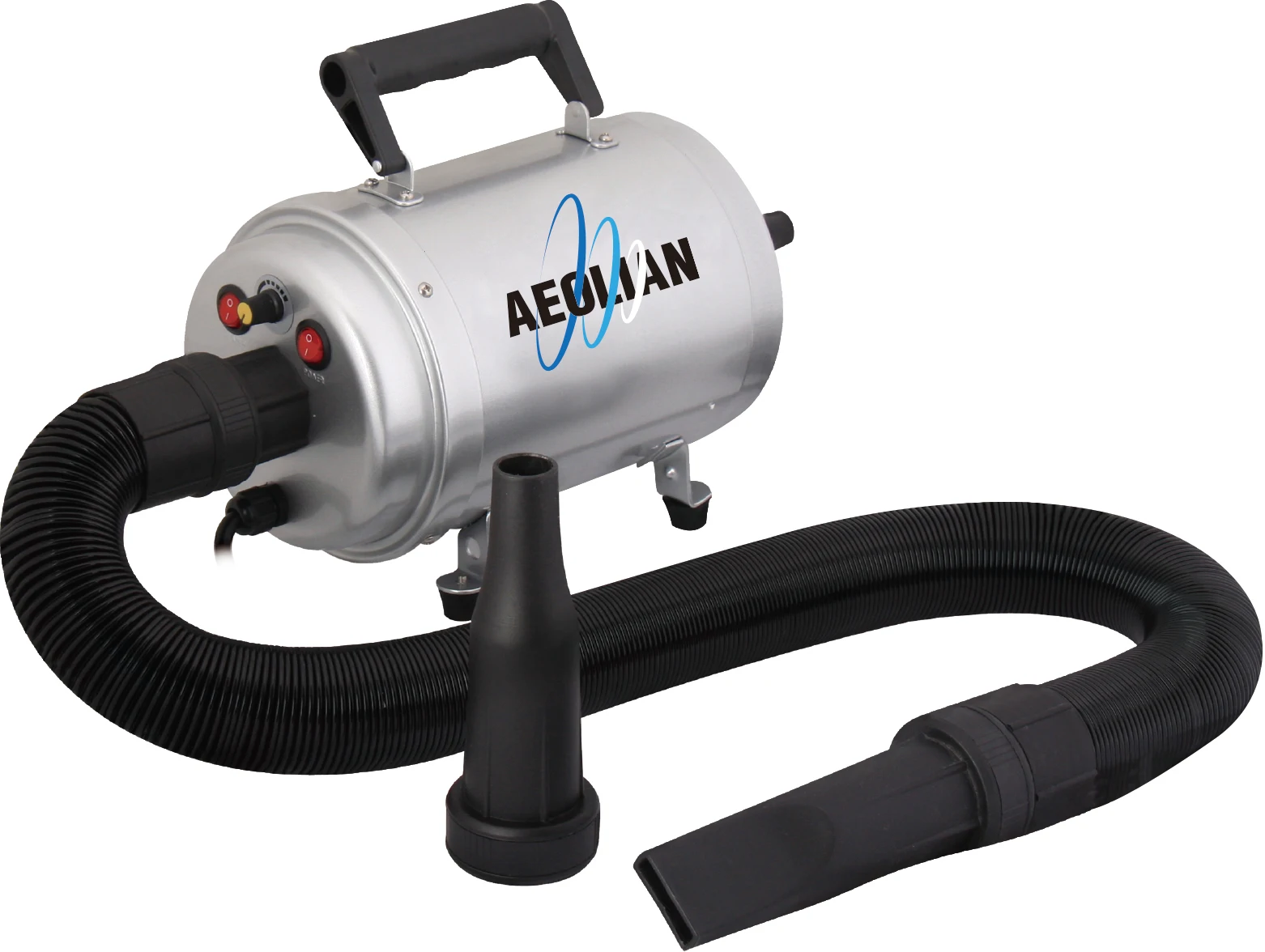 MetroVac Air Force Blaster ペット用ブロワー Amazon | エアフォース