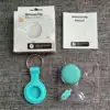 Google f10 - blue + pendant silicone case (1pack)