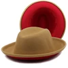 Rosso cammello