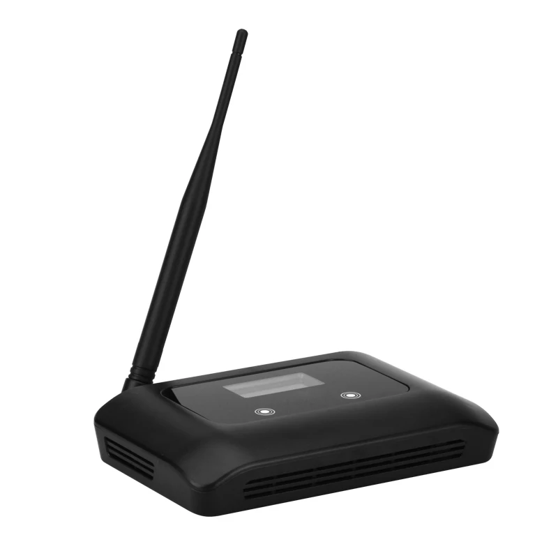 ATNJ Complete Network 4G Band28 LTE 700MHz Selective Signal Booster Digital Repeater Amplifier
