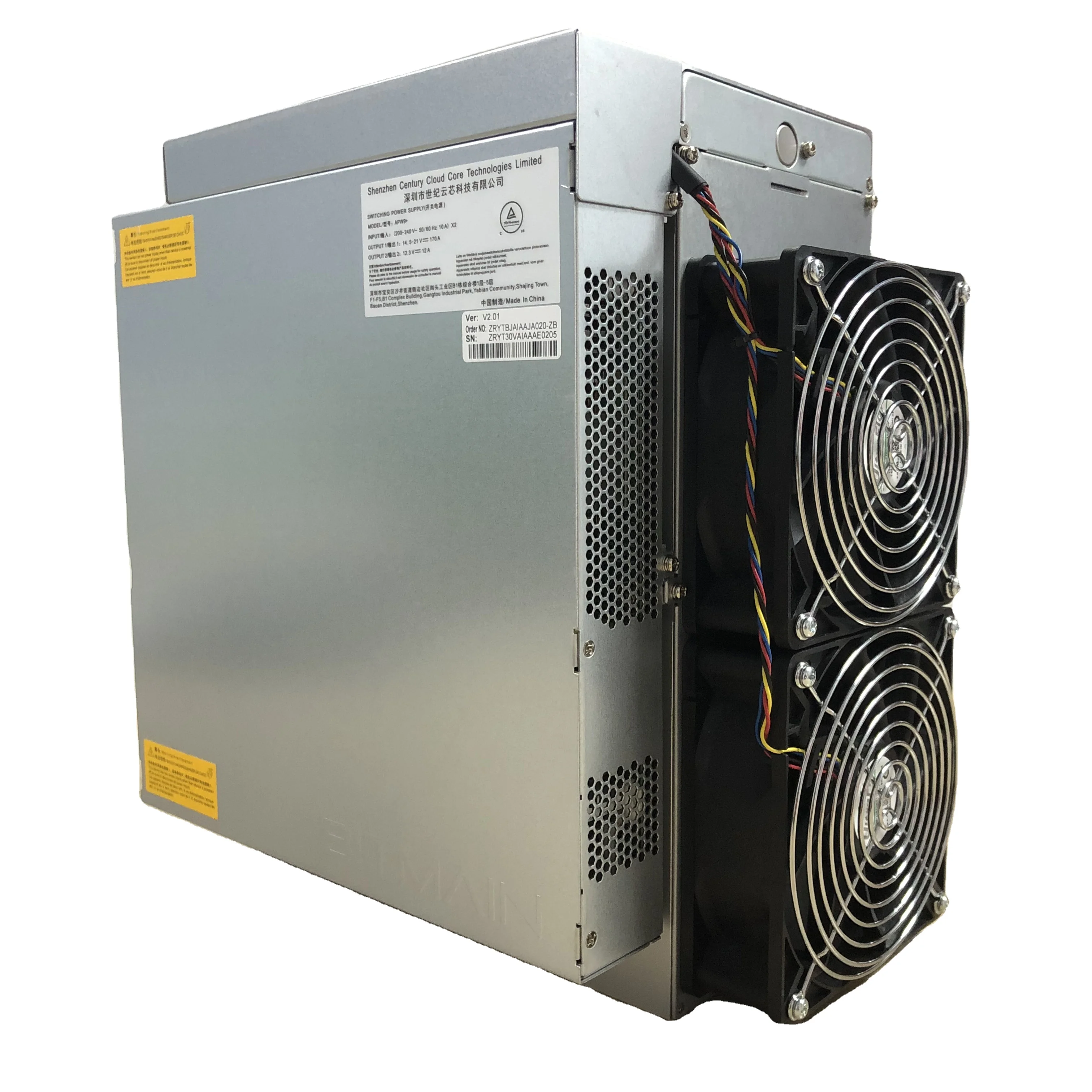 Antminer x5