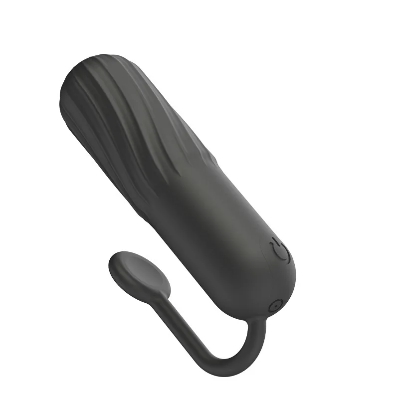 Usb Bullet Vibrator For G-spot Stimulation With Ten Frequencies_voghion.com